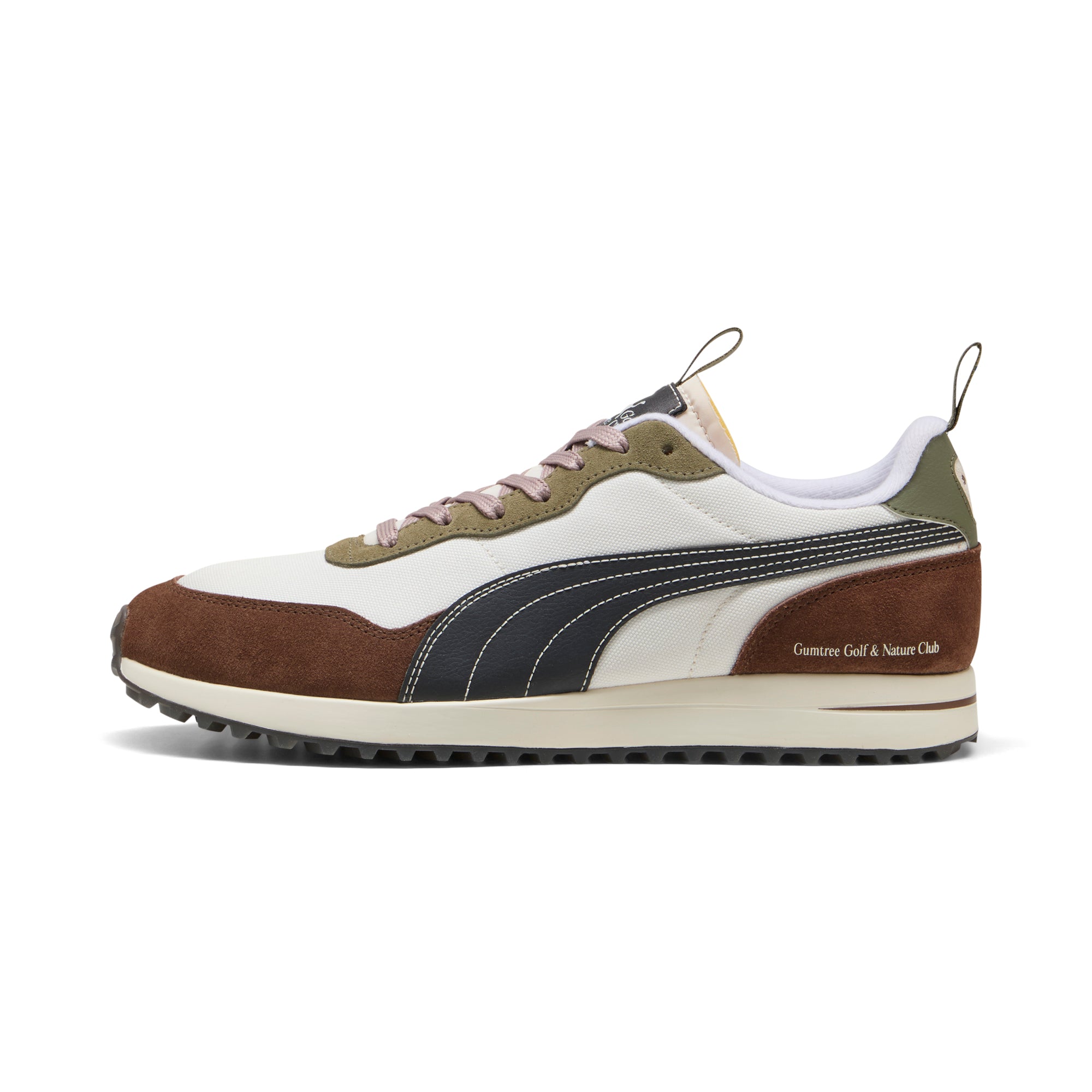 Mens Shoes – PUMA Golf