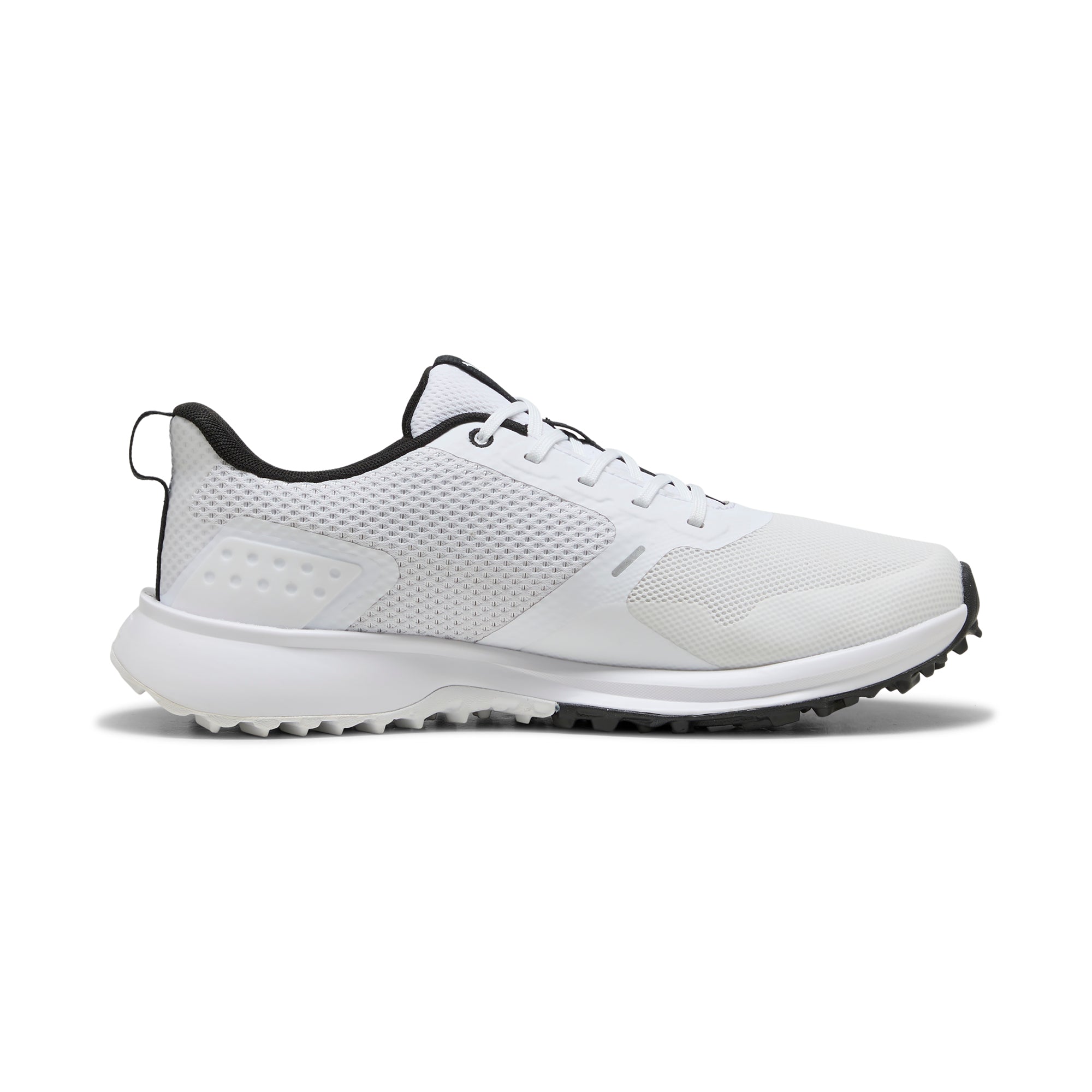 FUSION Grip 6 Wide Spikeless Golf Shoes – PUMA Golf
