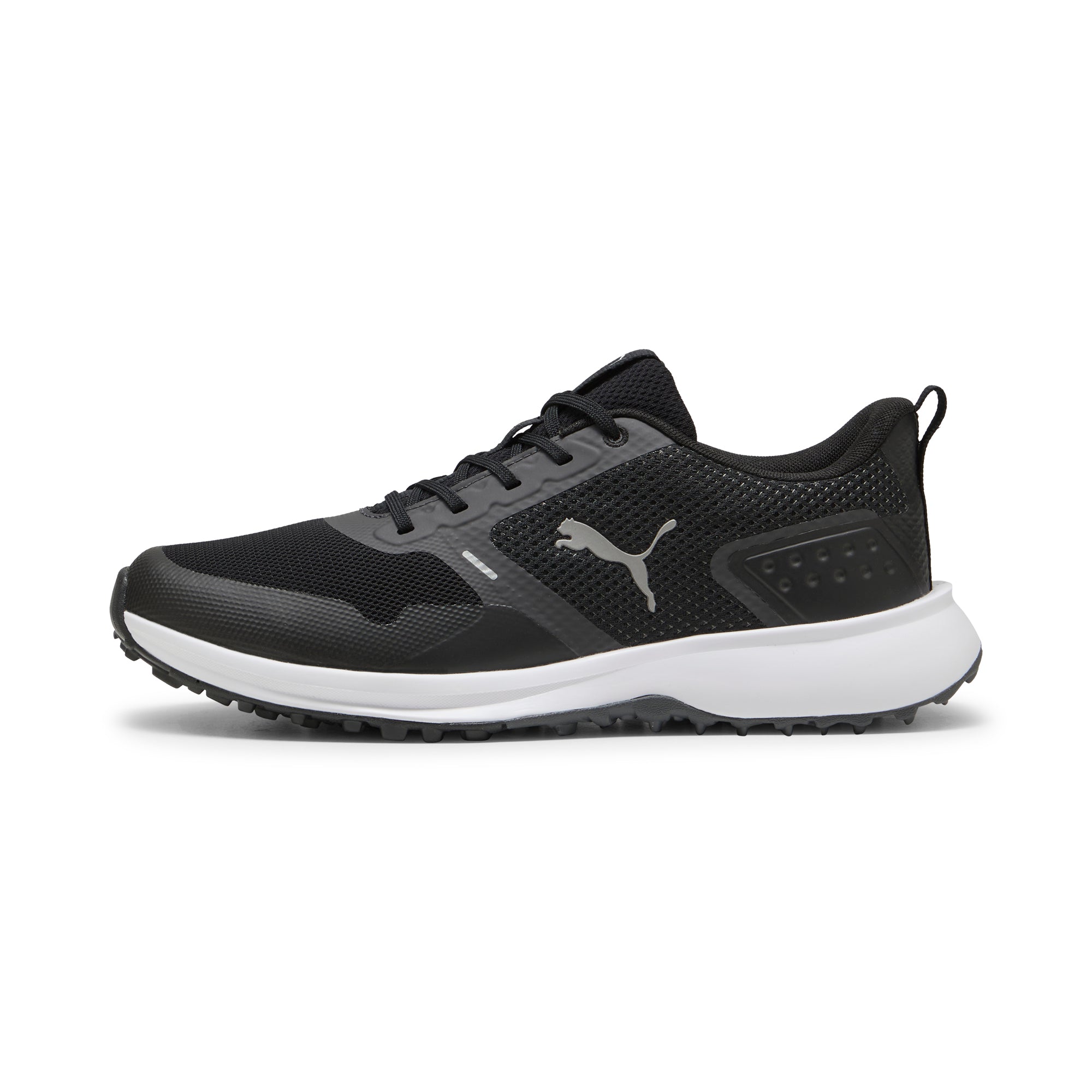 FUSION Grip 6 Wide Spikeless Golf Shoes – PUMA Golf