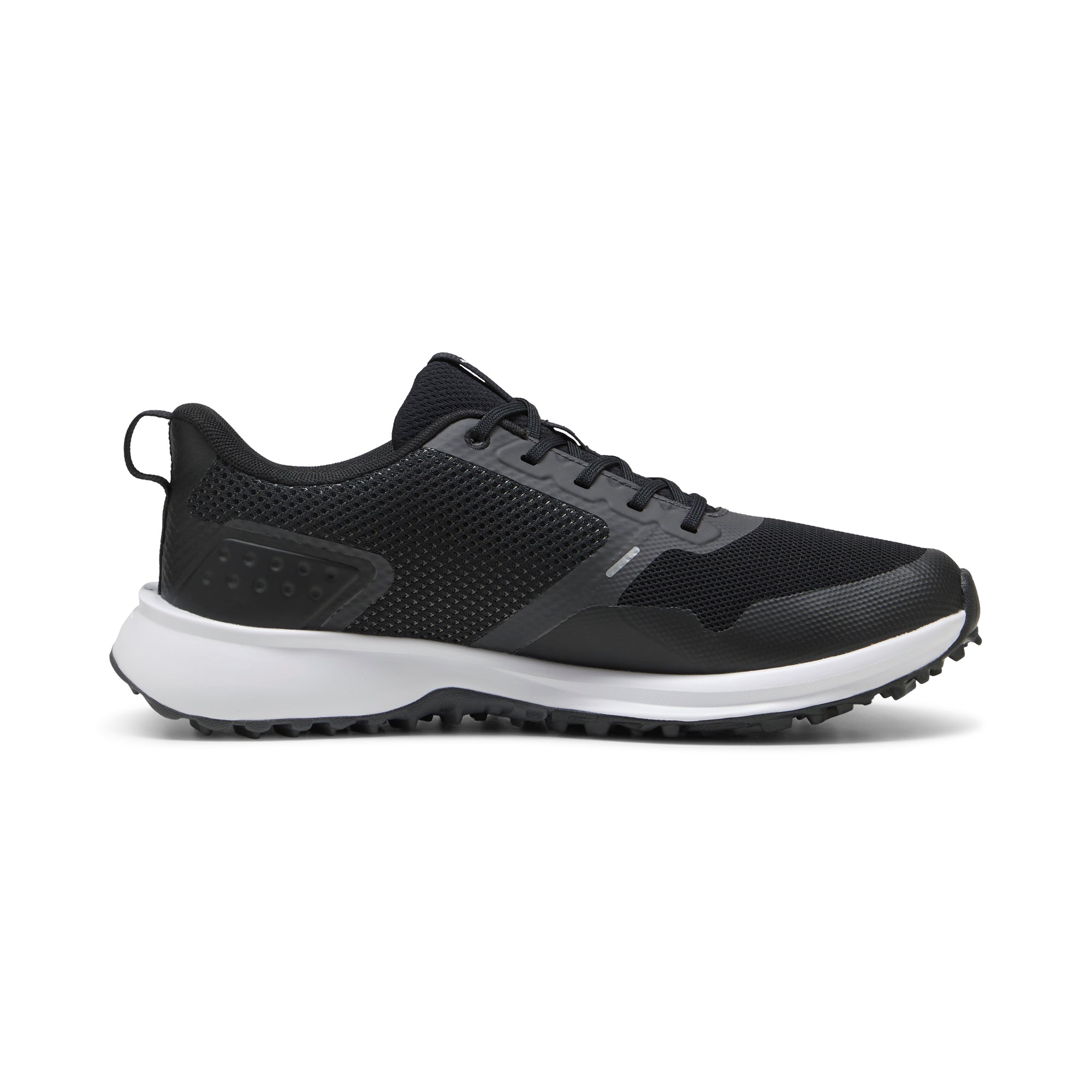 TIGA×TRiNiDAD GOMECHU3 Fusion FUSION Grip 6 Wide Spikeless Golf Shoes – PUMA Golf