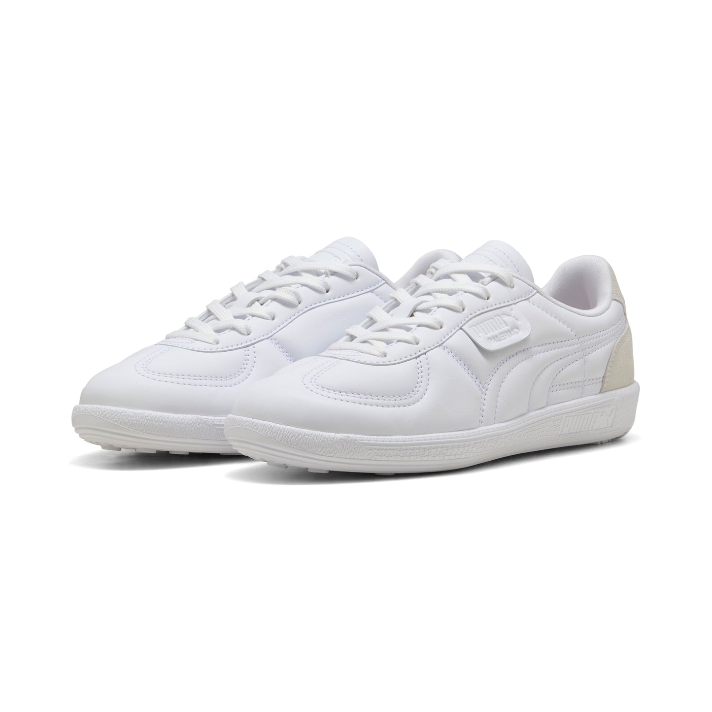 Puma White