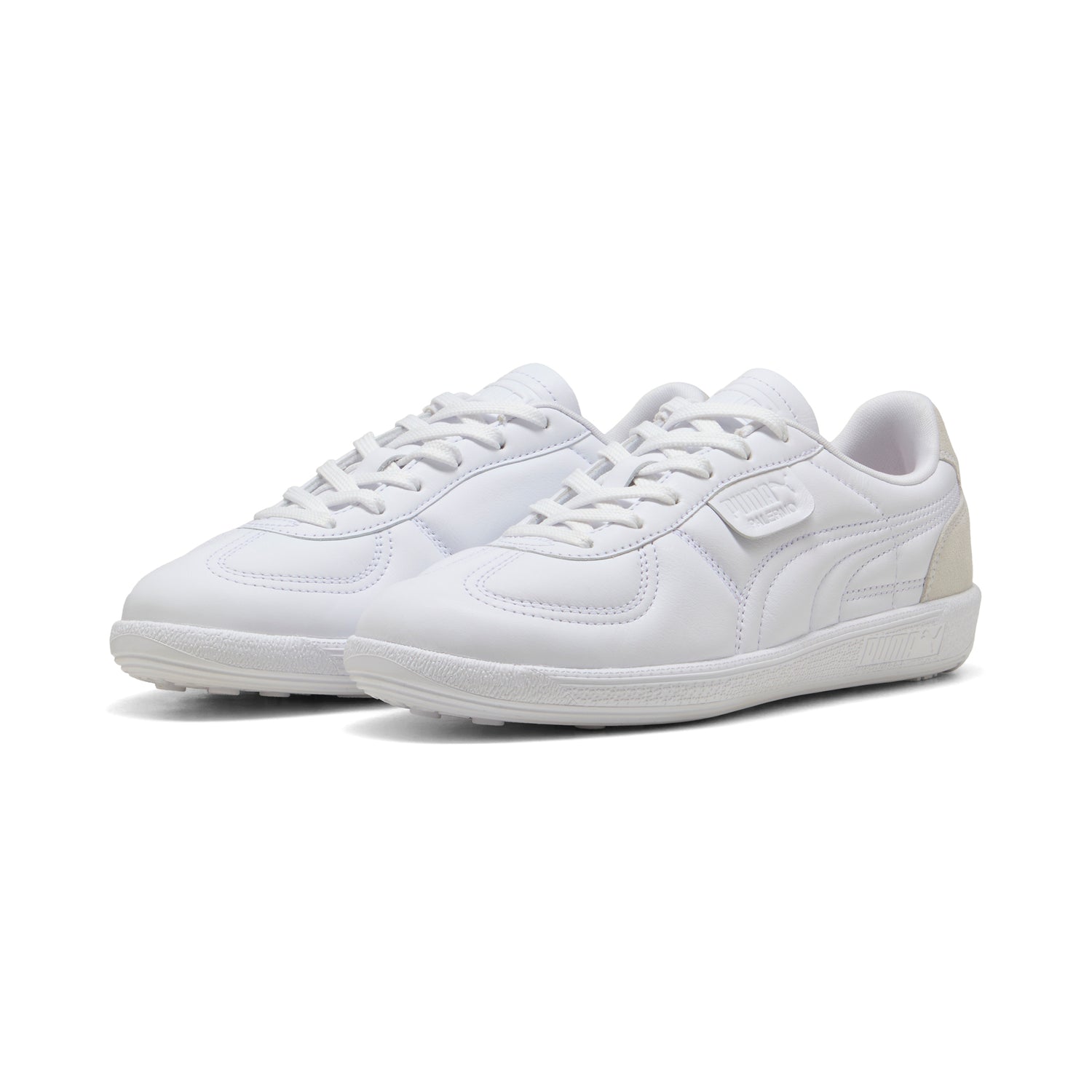 Puma White
