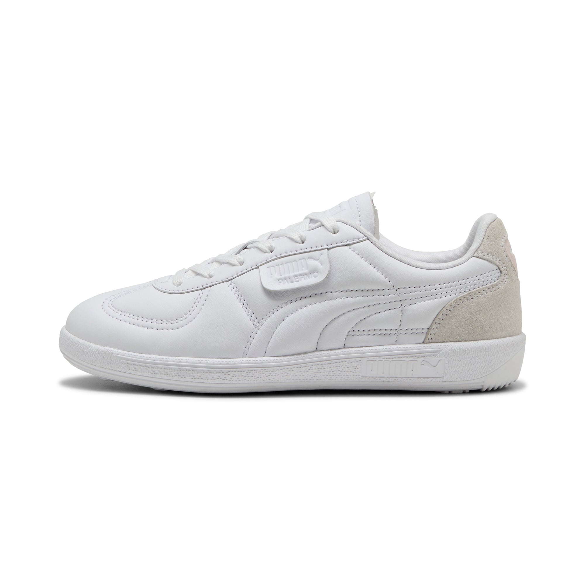 Puma White