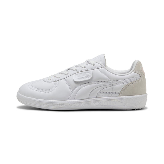 Puma White