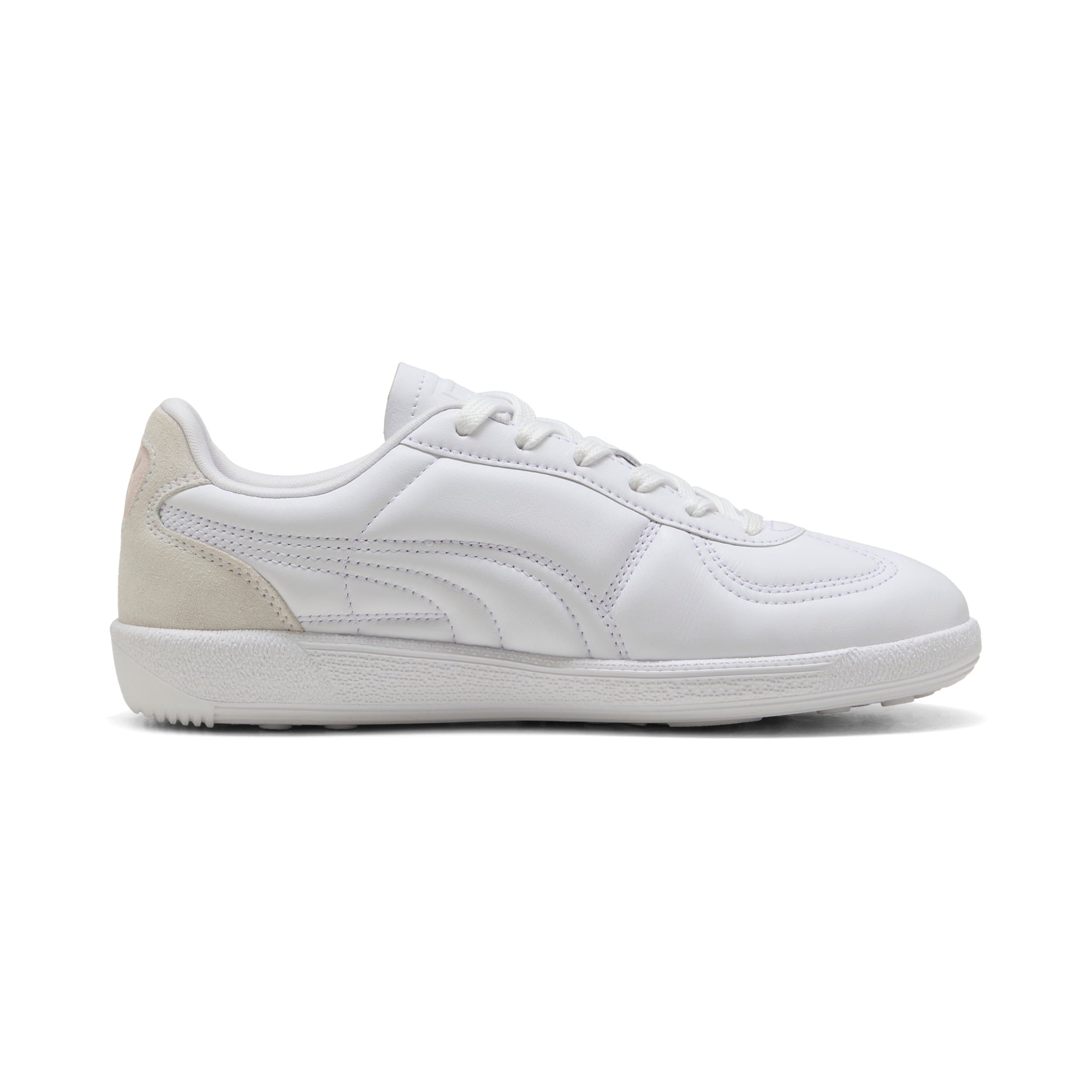 Puma White