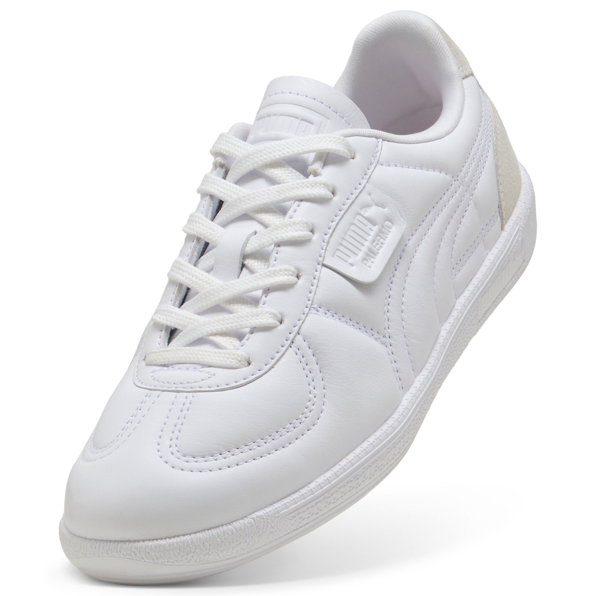 Puma White