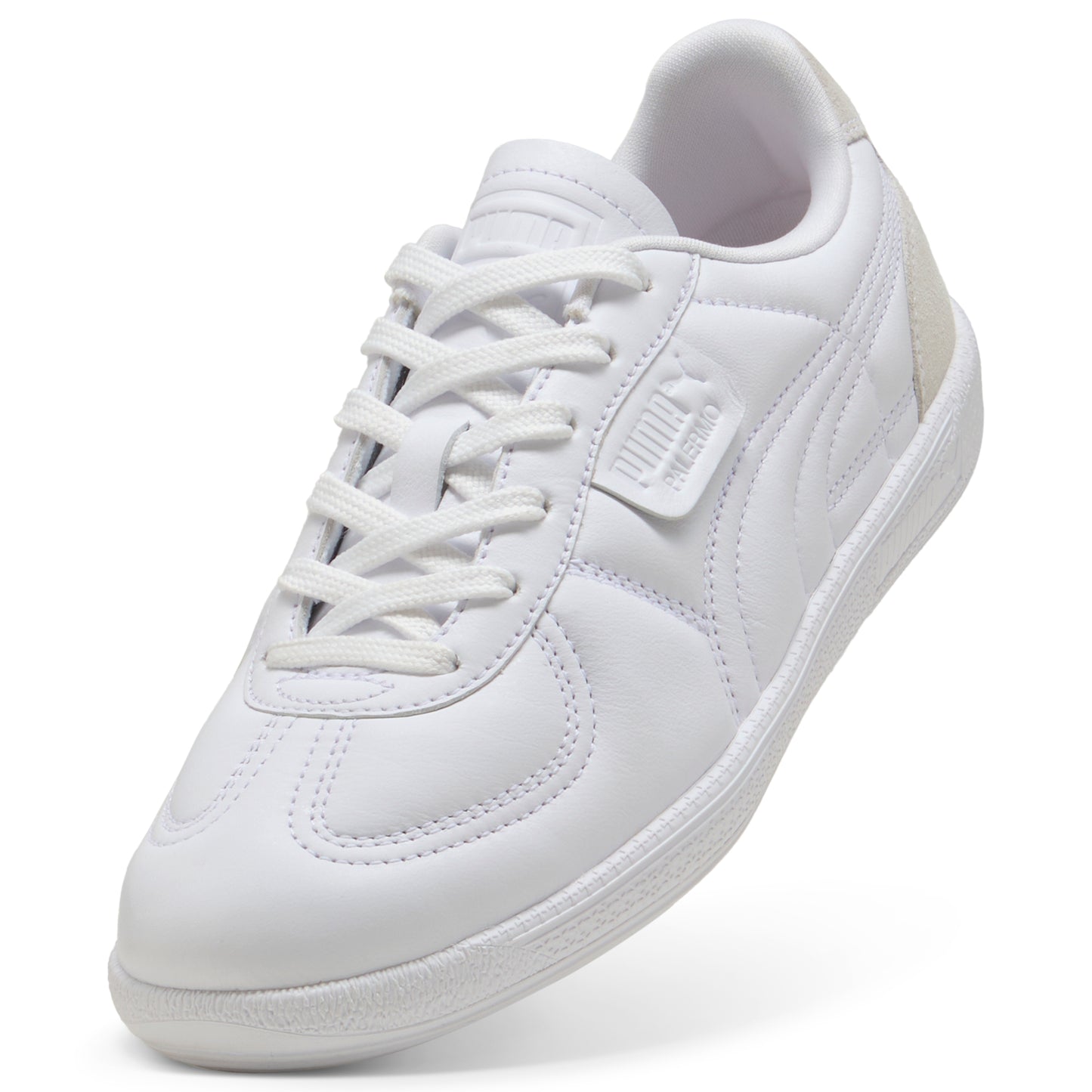 Puma White