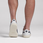 Puma White / Deep Navy / Warm White