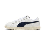 Puma White / Deep Navy / Warm White