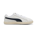 Puma White / Deep Navy / Warm White