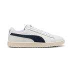 Puma White / Deep Navy / Warm White