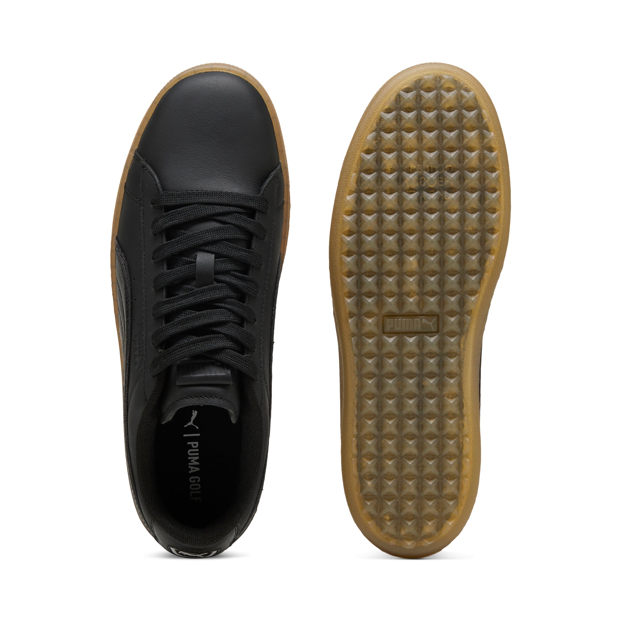 Puma Black