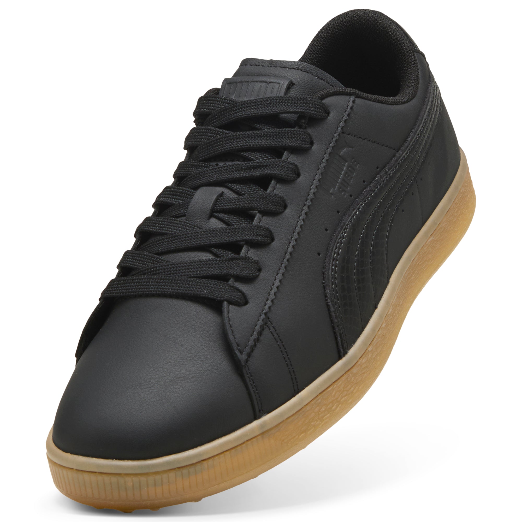 Puma Black