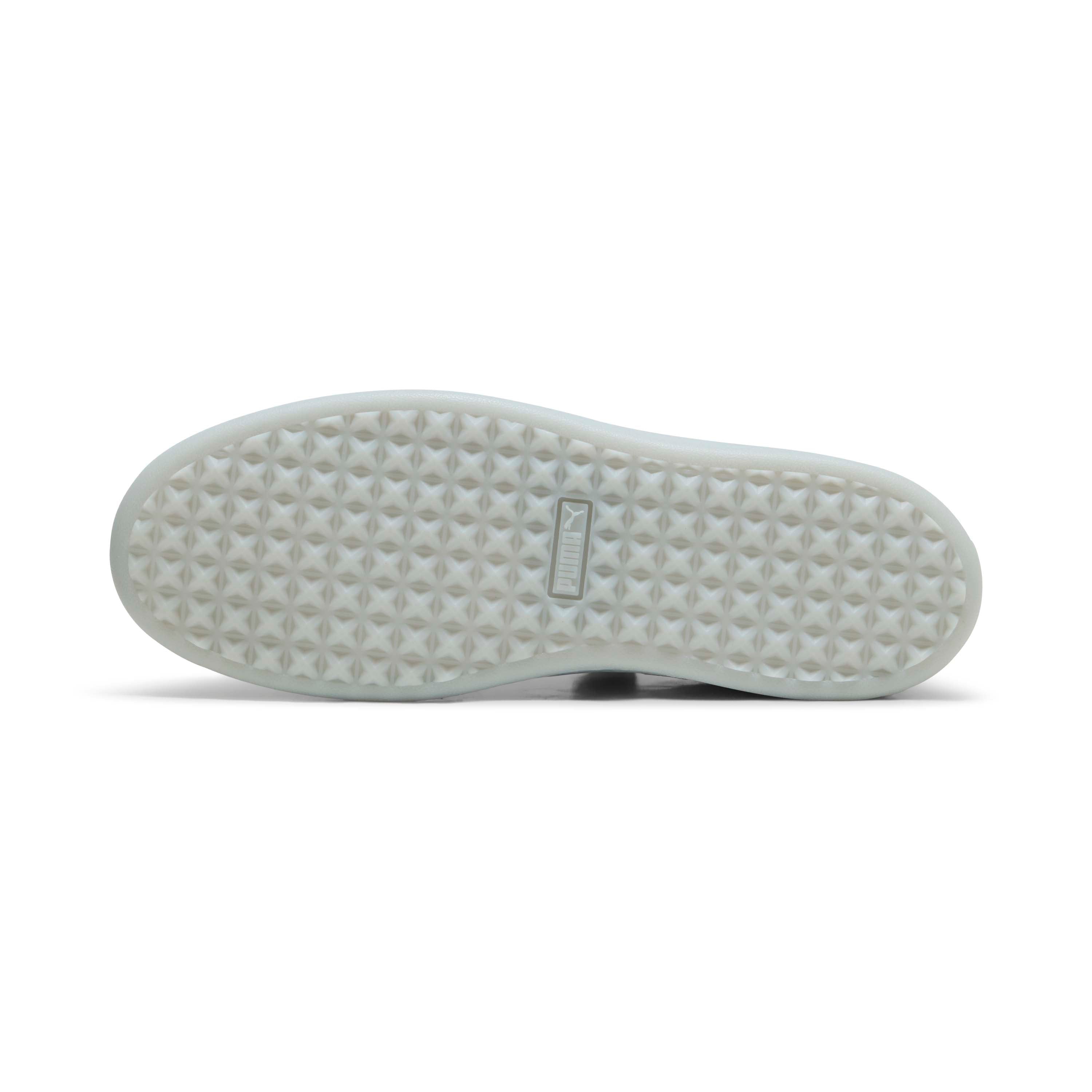 Puma White / Fin Blue / Misty Blue