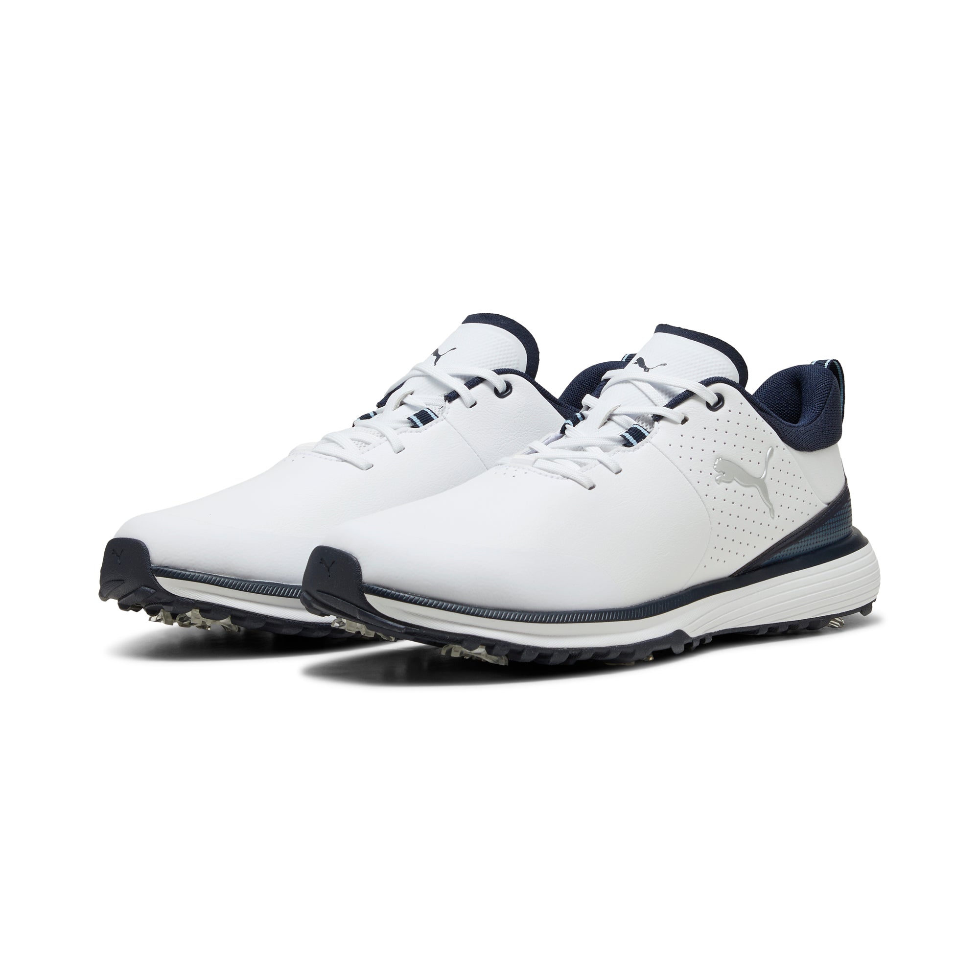 FUSION Grip ST Wide Golf Shoes – PUMA Golf