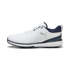 Puma White / Puma Silver / Deep Navy