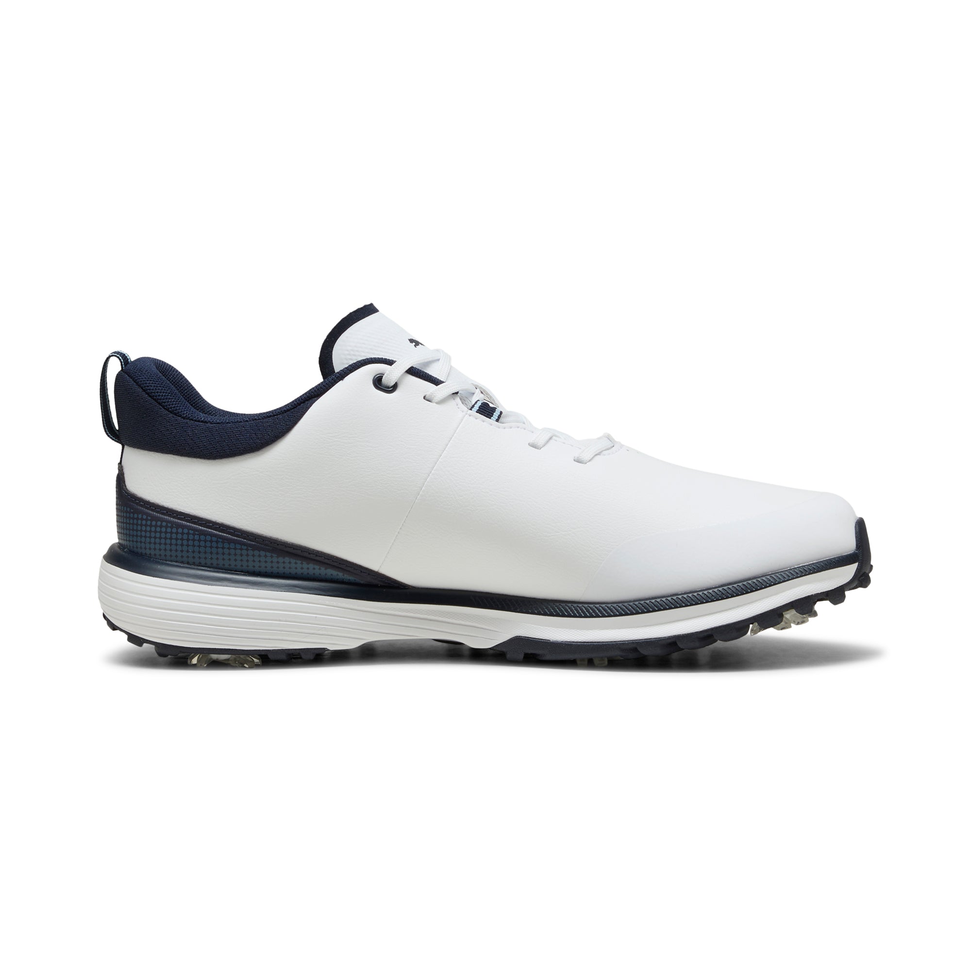 FUSION Grip ST Wide Golf Shoes – PUMA Golf
