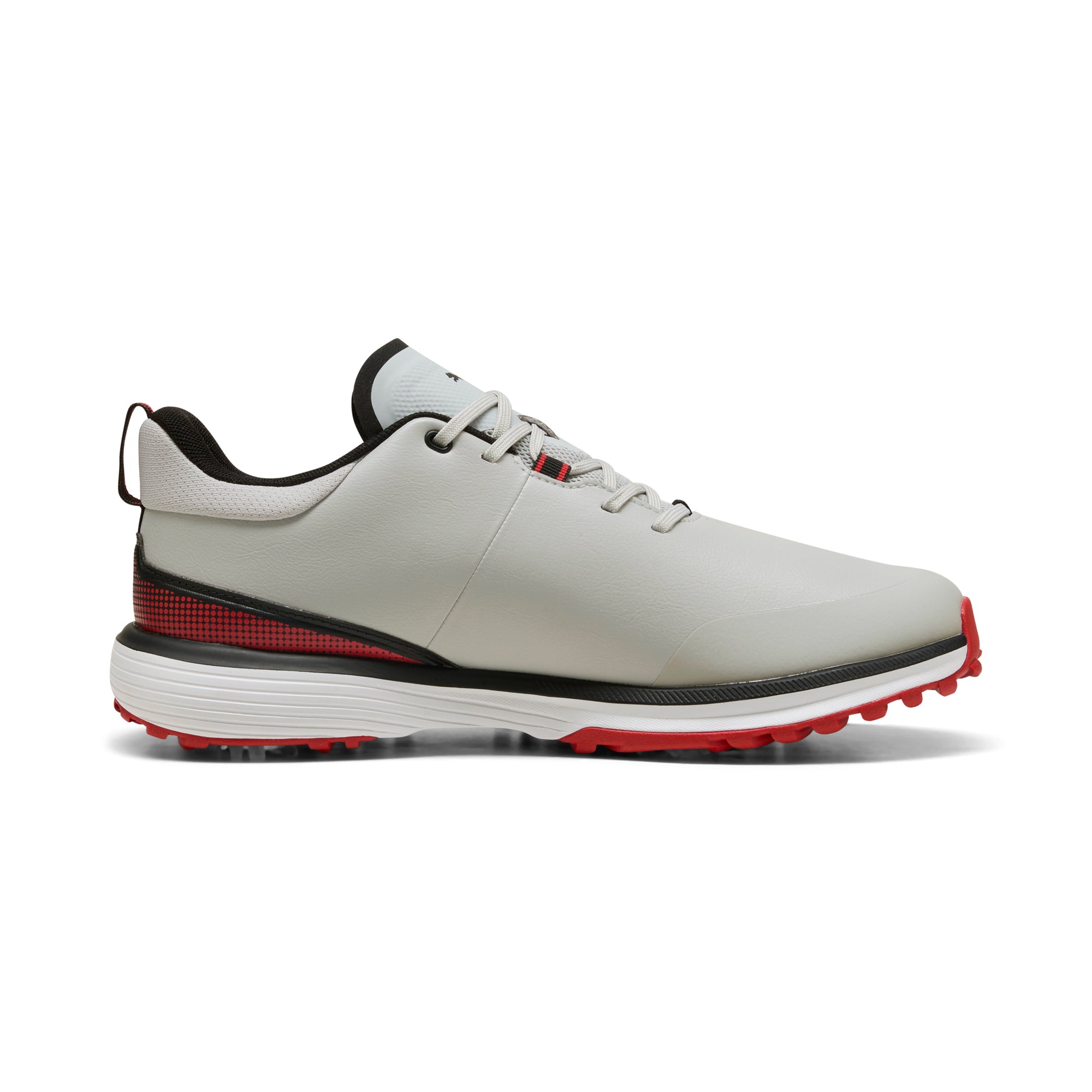 FUSION Grip ST Wide Golf Shoes – PUMA Golf