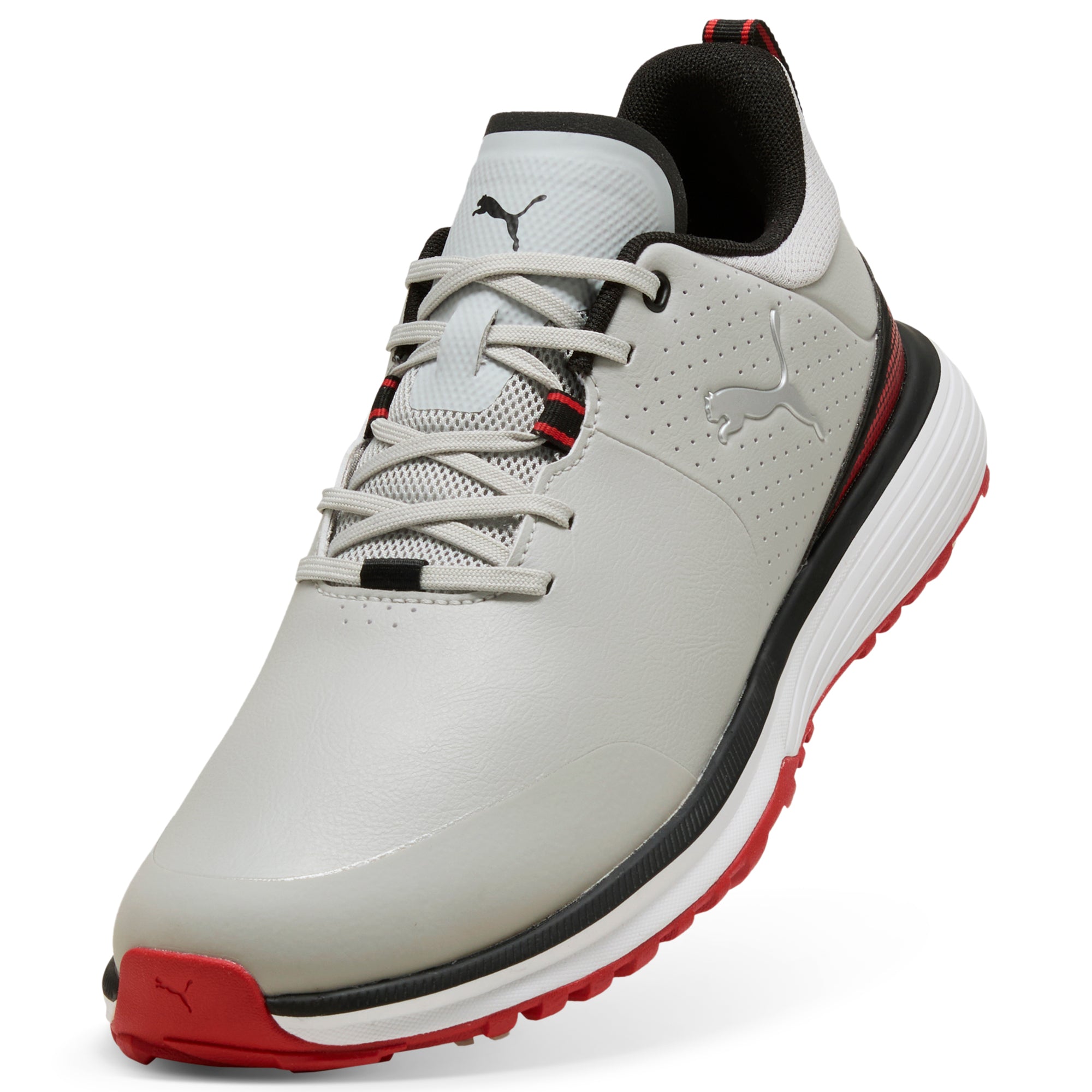 FUSION Grip ST Wide Golf Shoes – PUMA Golf