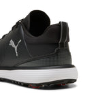 Puma Black / Puma Silver