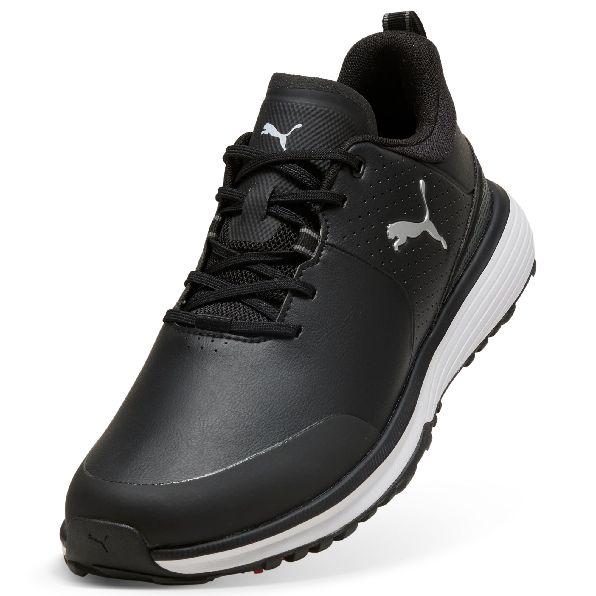 FUSION Grip ST Wide Golf Shoes – PUMA Golf