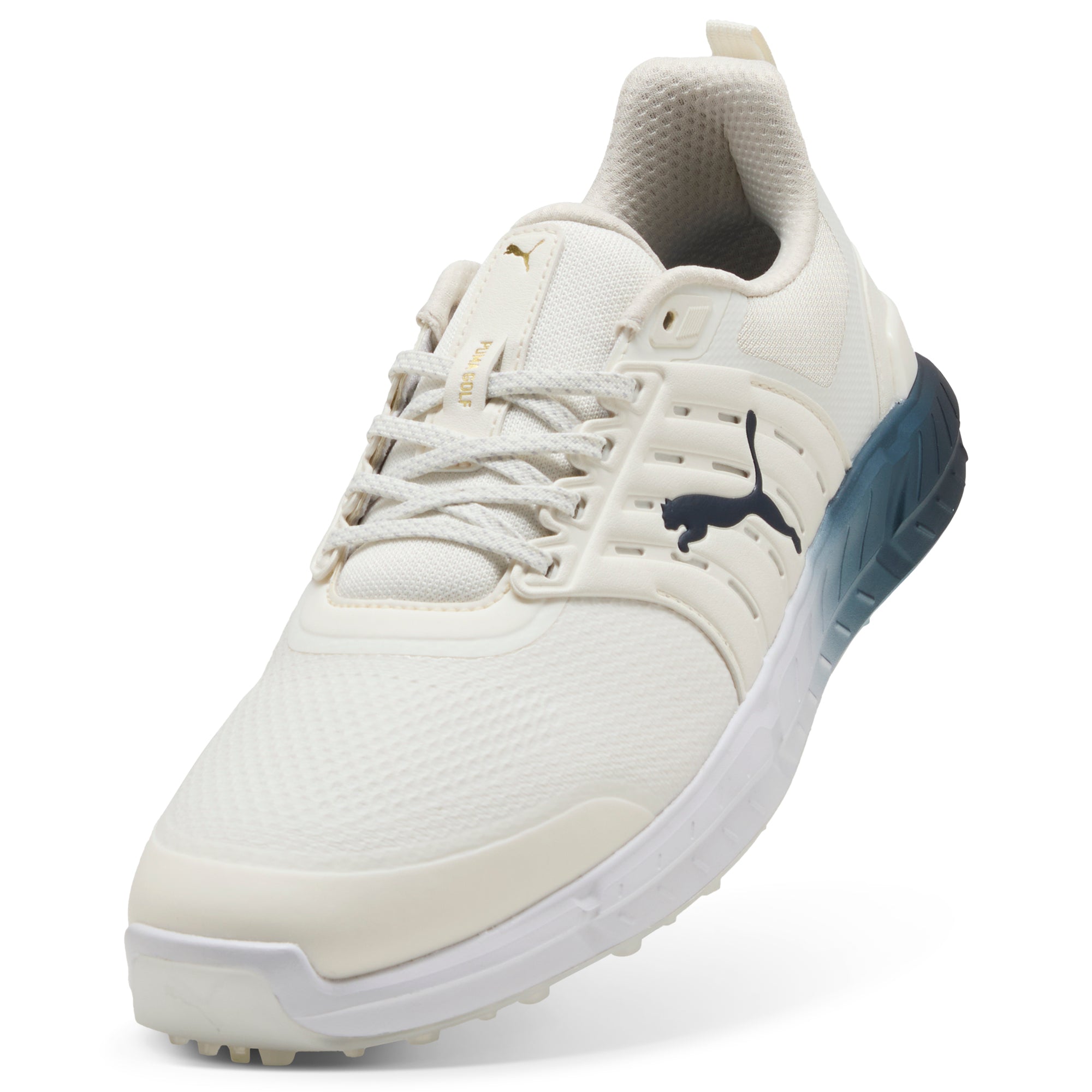 IGNITE ELEVATE 2 Tour Coastal Claret Golf Shoes – PUMA Golf