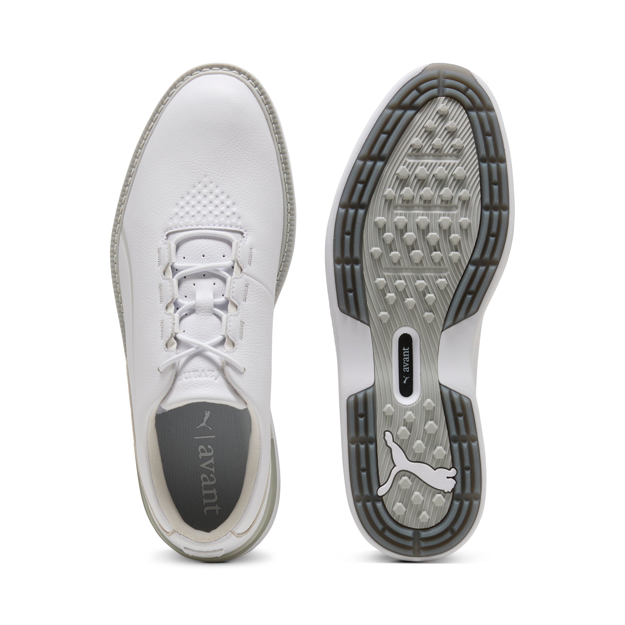 AVANT 2.0 FS Spikeless Golf Shoes – PUMA Golf