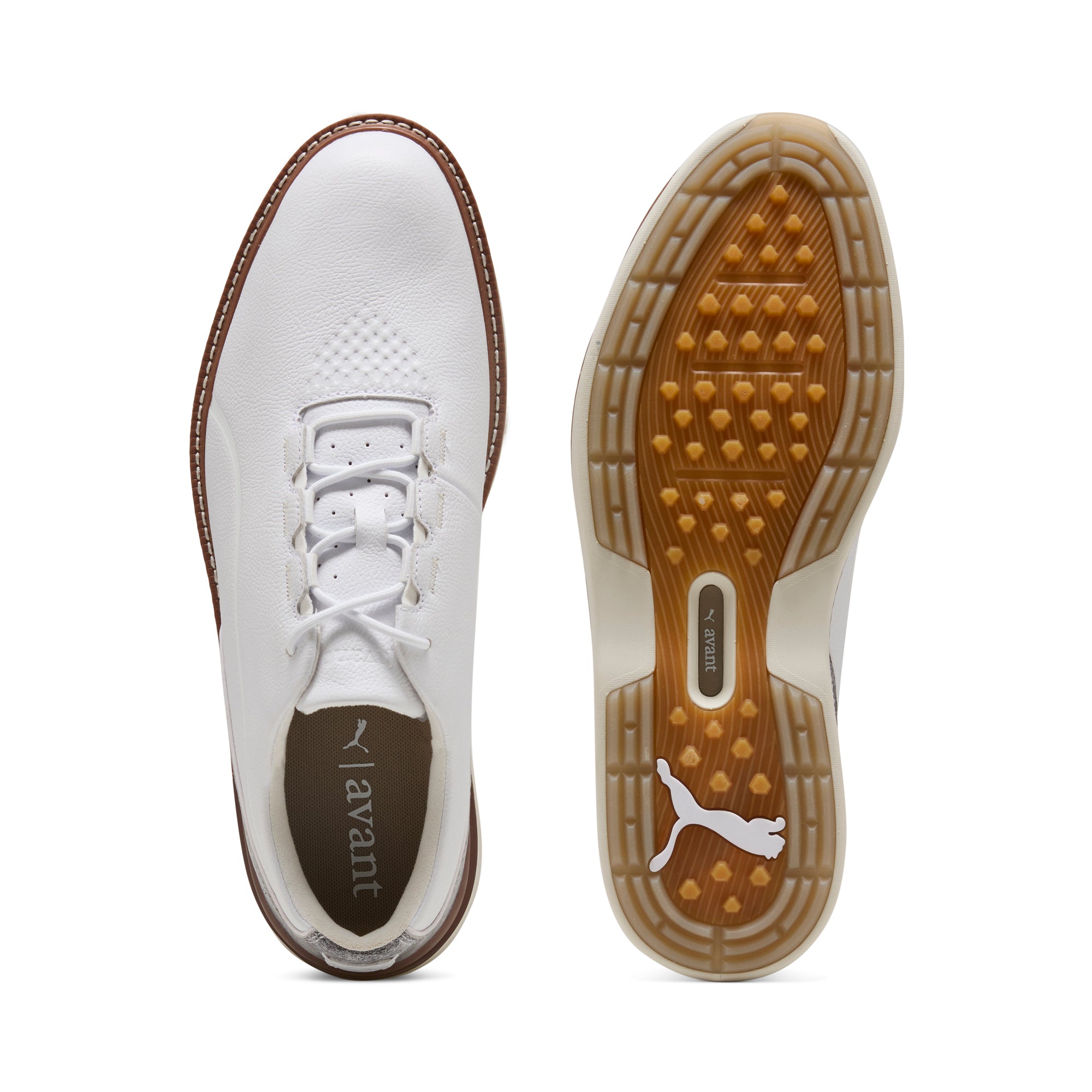 AVANT 2.0 FS Spikeless Golf Shoes – PUMA Golf