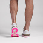 Puma White / Whisp of Pink / Totally Taupe