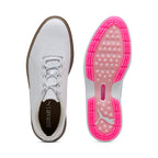 Puma White / Whisp of Pink / Totally Taupe