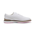 Puma White / Whisp of Pink / Totally Taupe