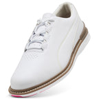 Puma White / Whisp of Pink / Totally Taupe