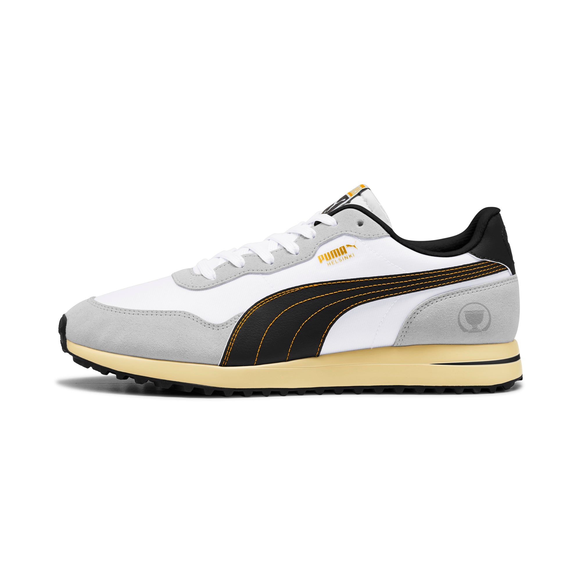 Mens Shoes – Page 2 – PUMA Golf
