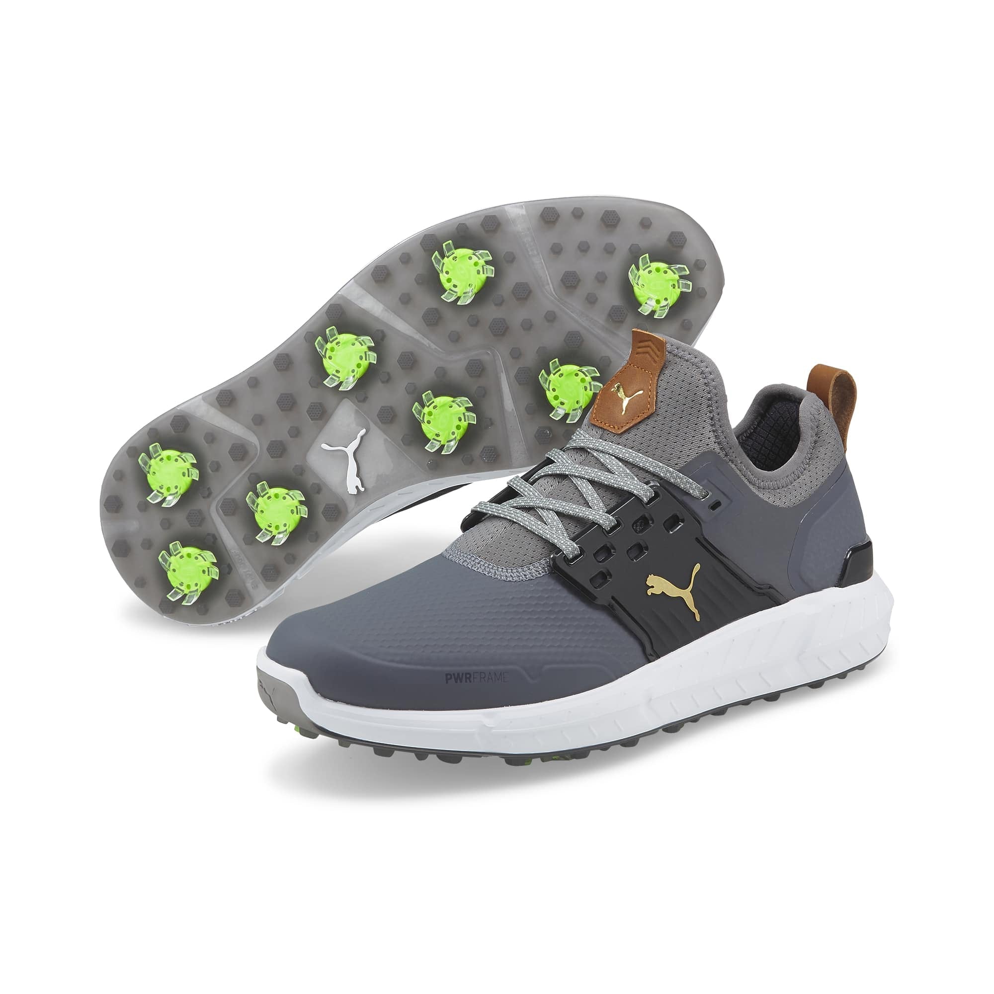 IGNITE ARTICULATE Golf Shoes – PUMA Golf