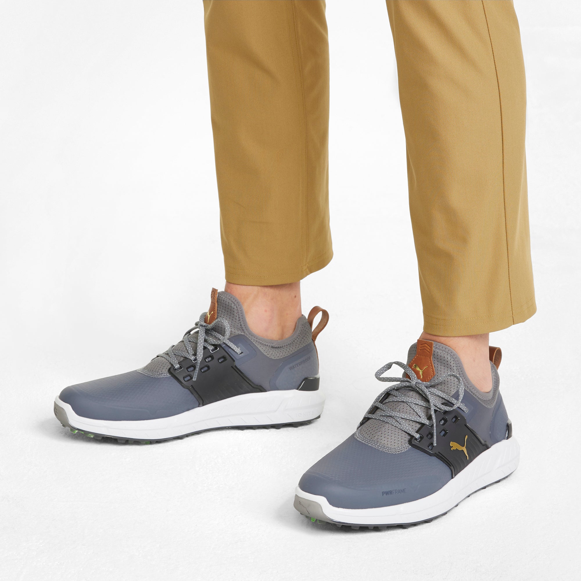 IGNITE ARTICULATE Golf Shoes – PUMA Golf
