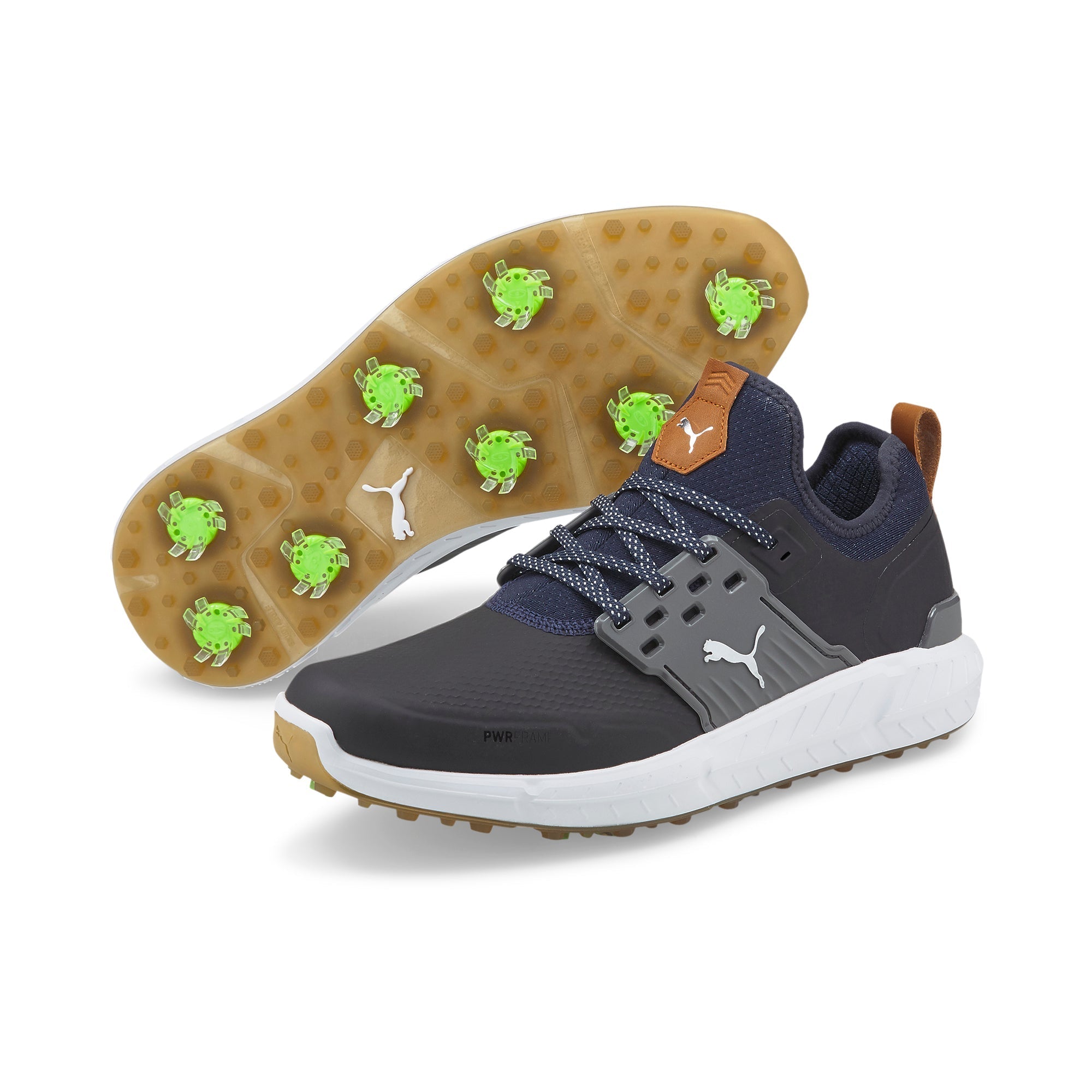 IGNITE ARTICULATE Golf Shoes – PUMA Golf