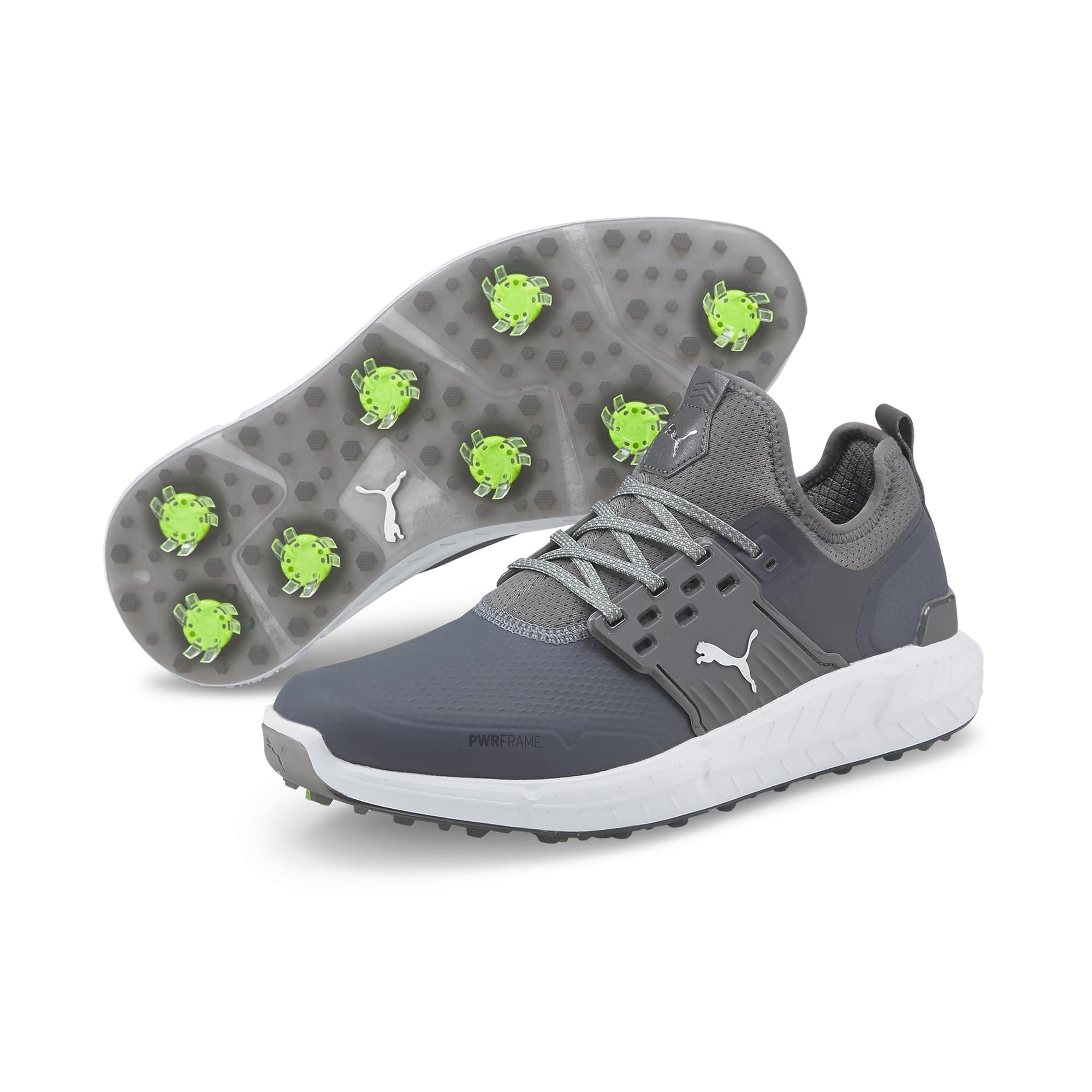 PUMA IGNITE フラワープリント ゴルフシューズ IGNITE ARTICULATE Golf Shoes – PUMA Golf