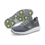 Quiet Shade / Puma Silver