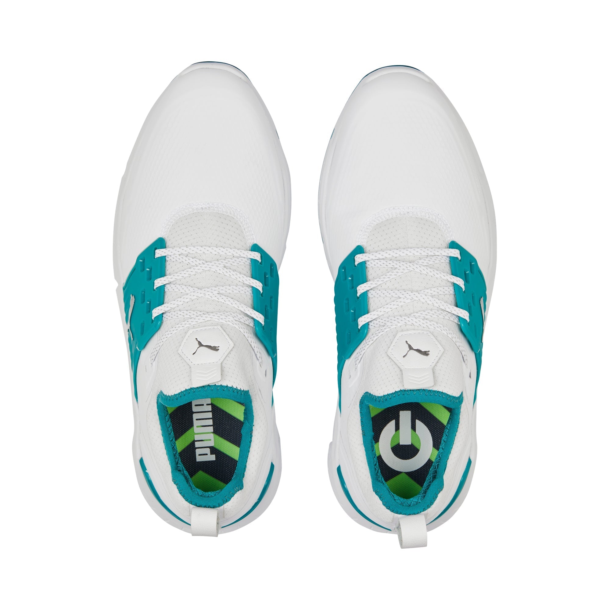 新品 プーマ イグナイト アーティキュレート ゴルフスパイク ティール 28.5 IGNITE ARTICULATE Golf Shoes – PUMA Golf