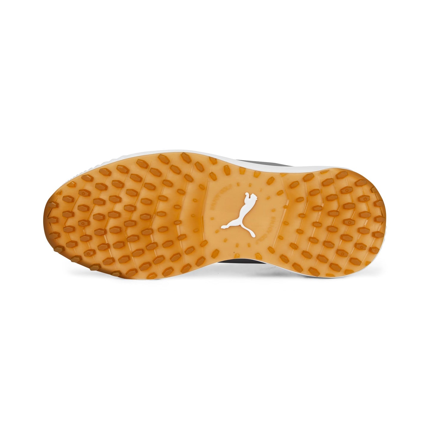 Puma Black / Quiet Shade / Gum