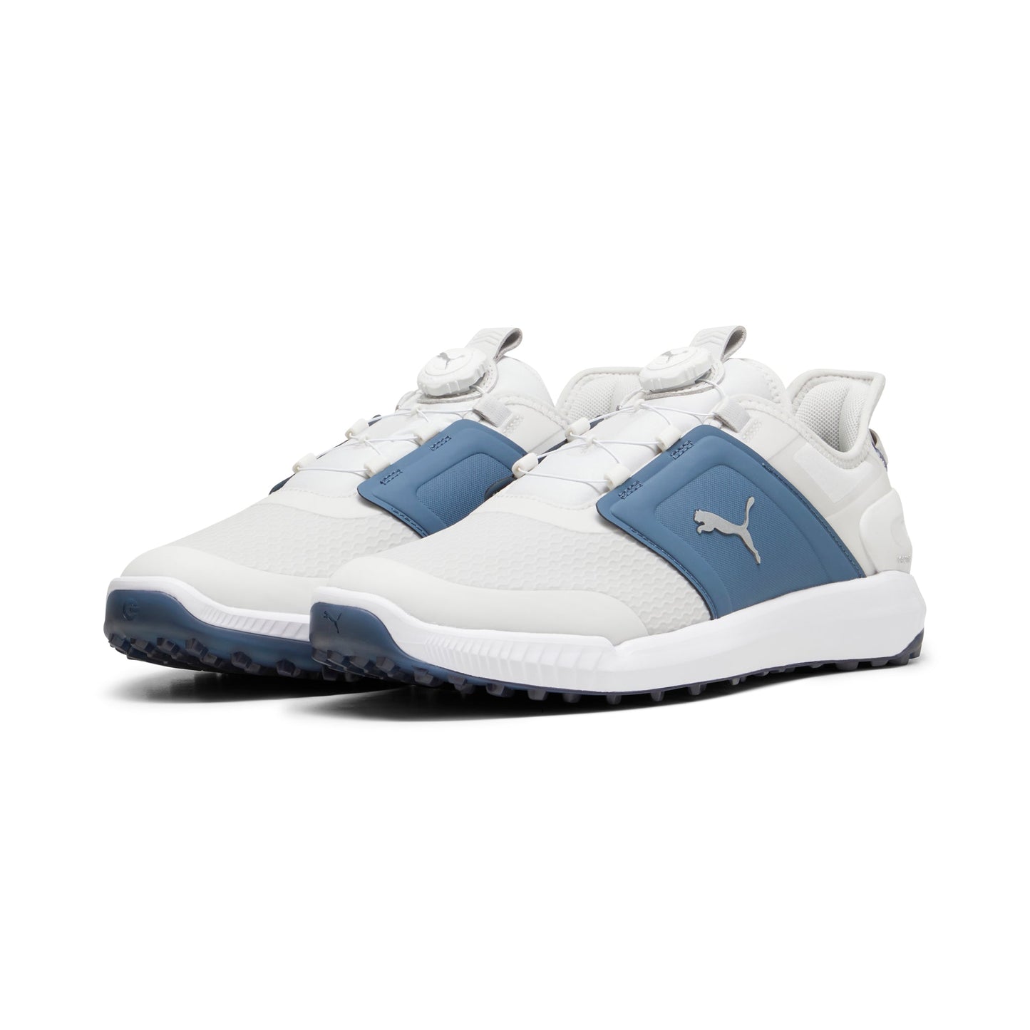 Feather Gray / Evening Sky / Puma White