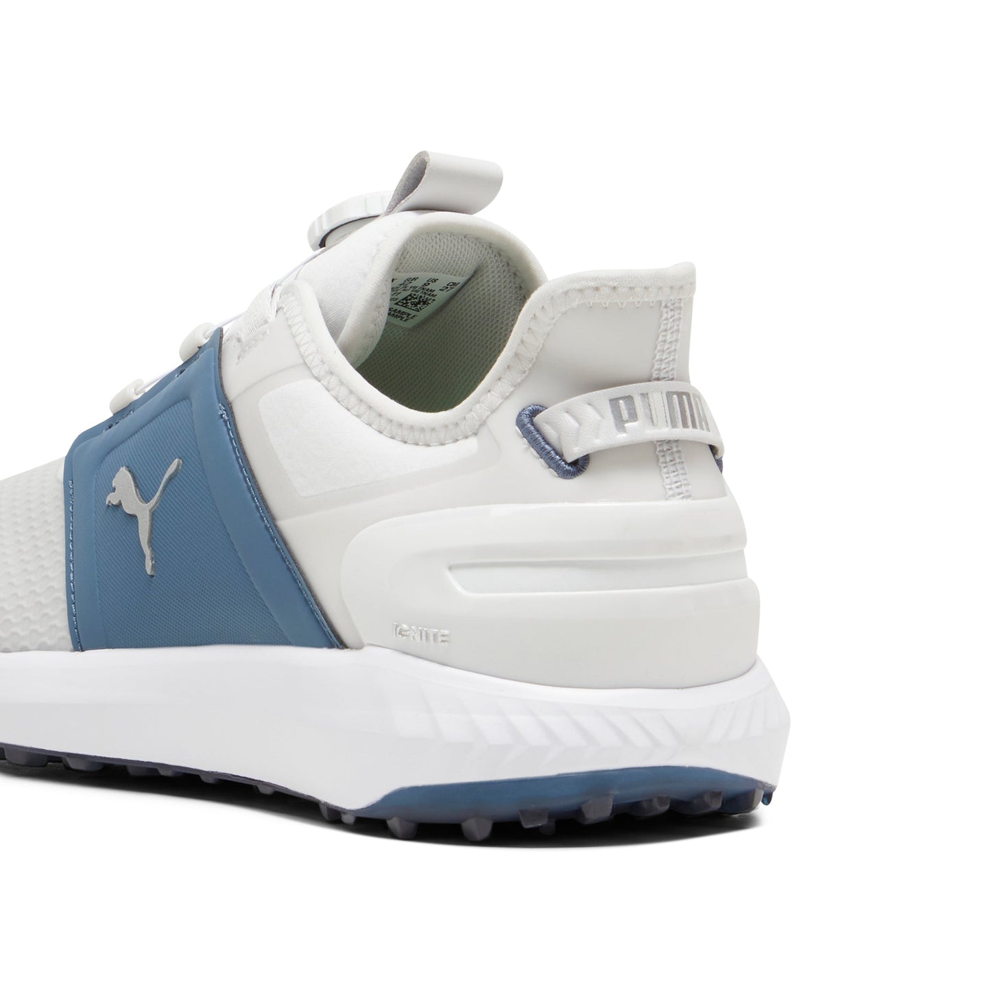 Feather Gray / Evening Sky / Puma White