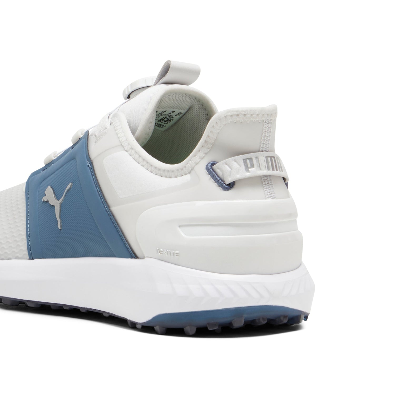 Feather Gray / Evening Sky / Puma White