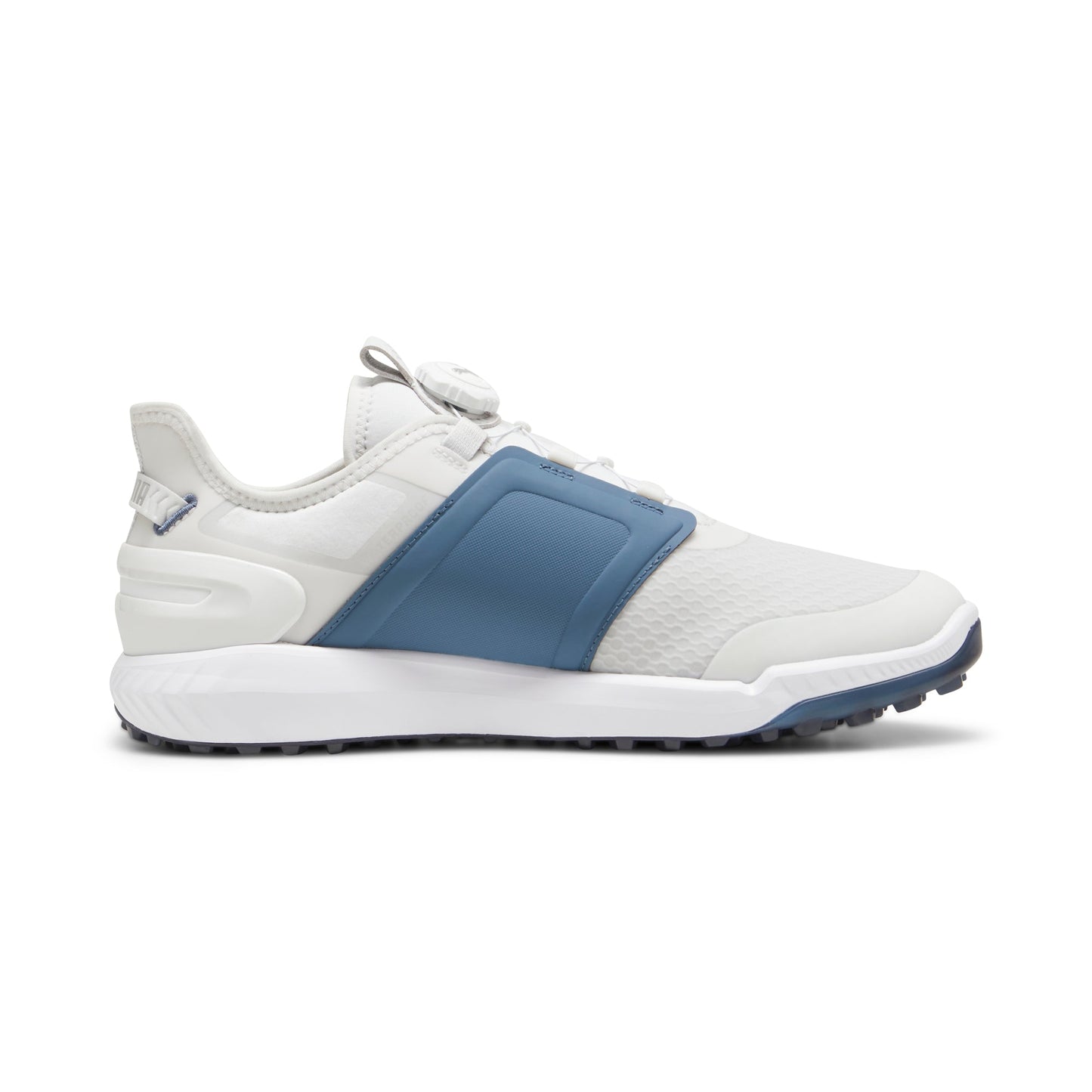 Feather Gray / Evening Sky / Puma White