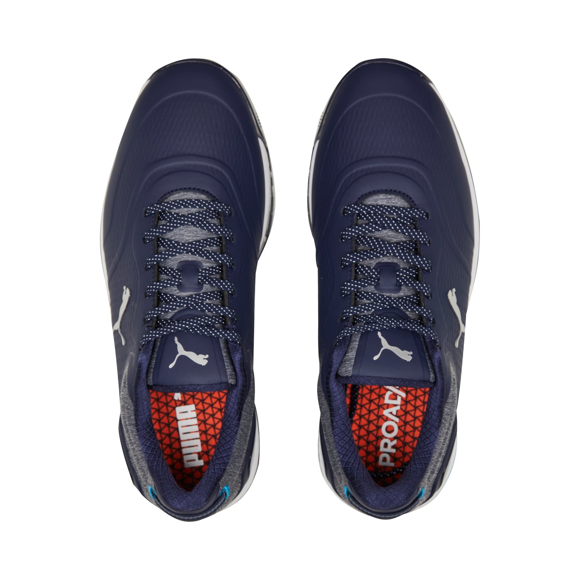 PROADAPT ALPHACAT 2.0 Spikeless Golf Shoes – PUMA Golf