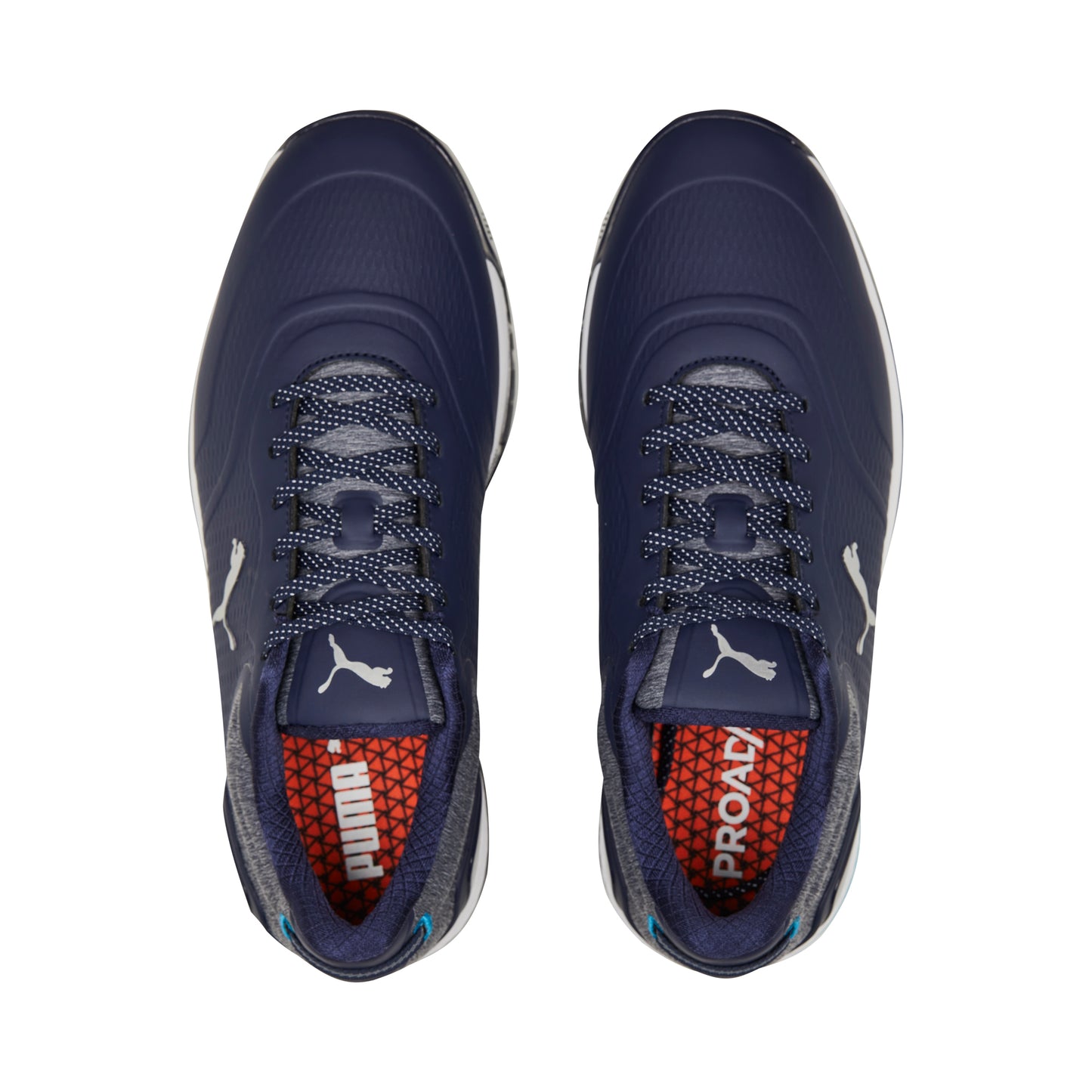 Puma Navy / Speed Blue