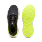 Puma Black / Strong Gray / Fast Yellow