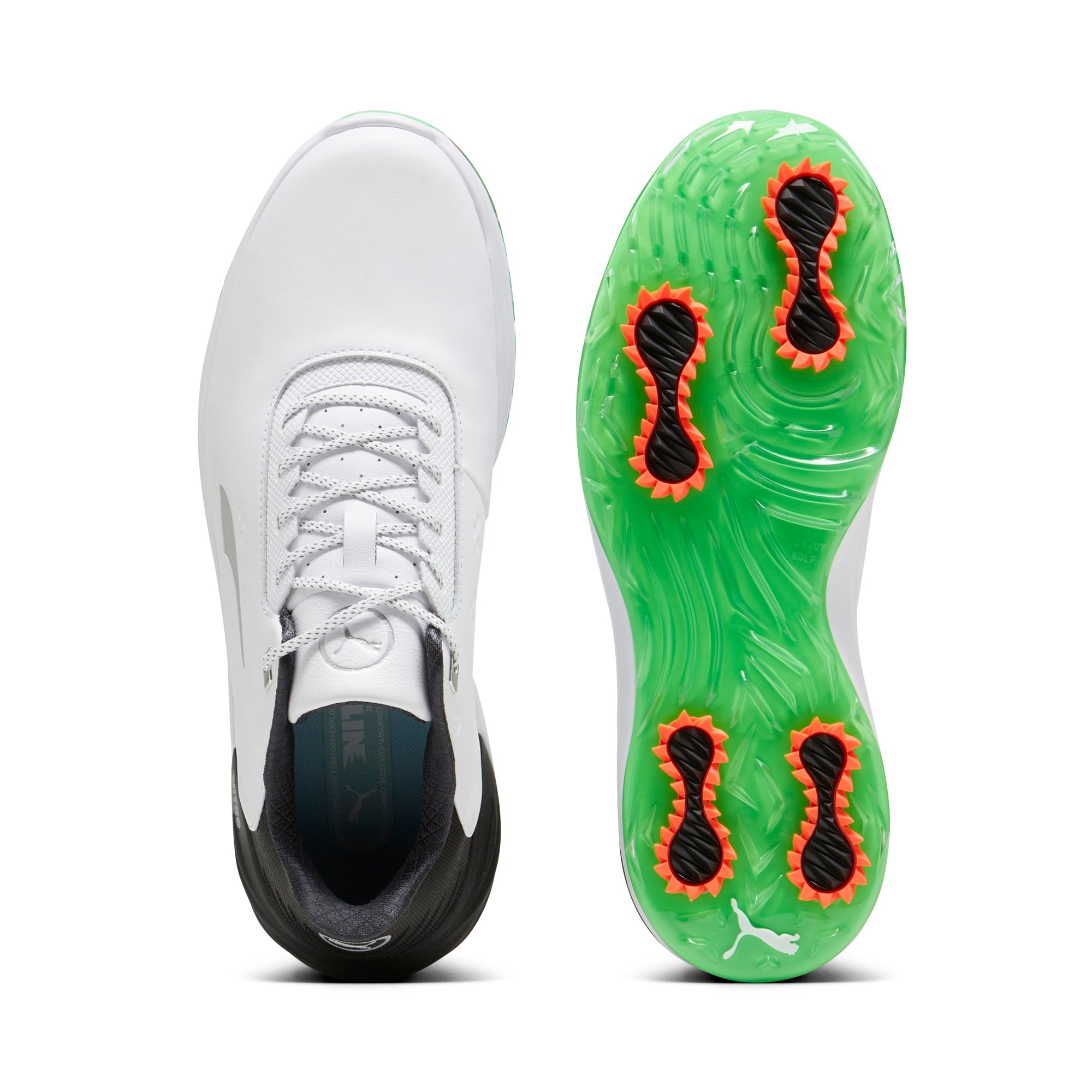 PHANTOMCAT NITRO™ Golf Shoes – PUMA Golf