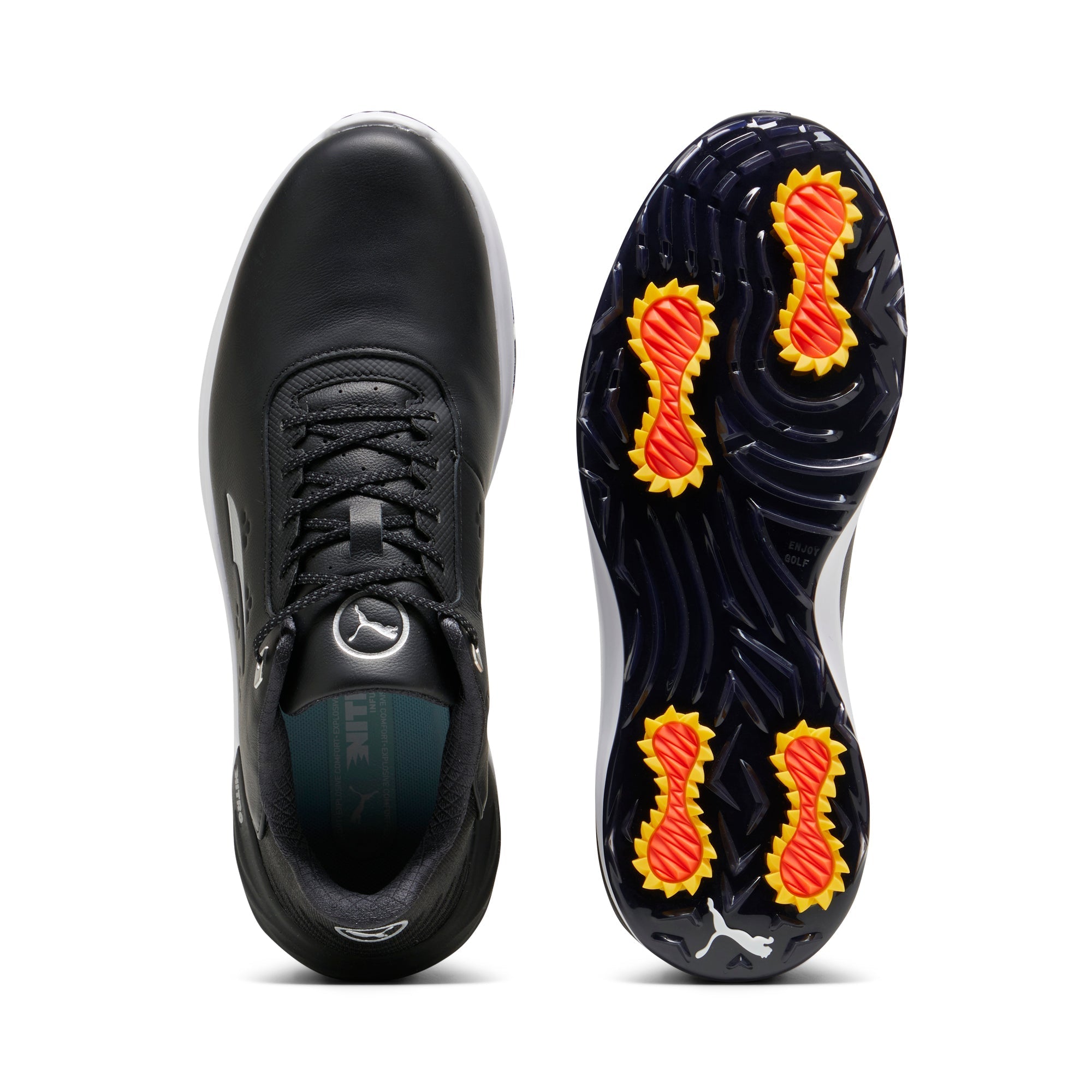 PHANTOMCAT NITRO™ Golf Shoes – PUMA Golf