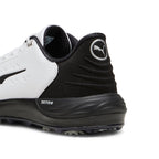 Puma White / Puma Black / Feather Gray